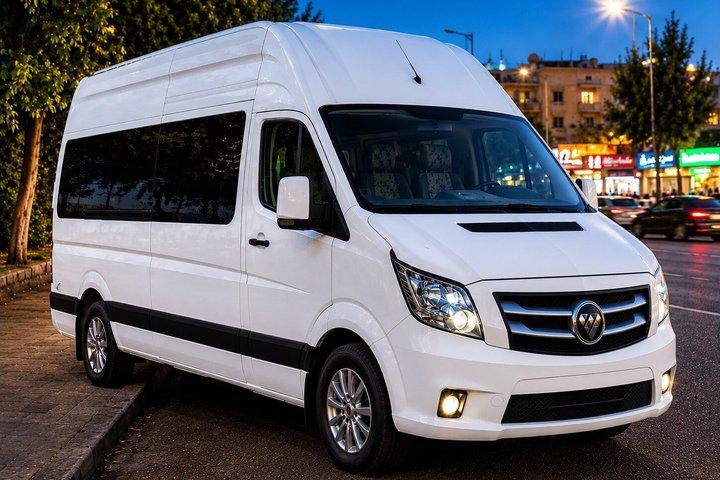 Privater Transfer von Kairo nach Hurghada