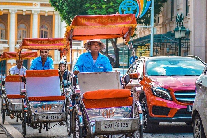Halong Bay Multi-Day Tours Expedição Privada