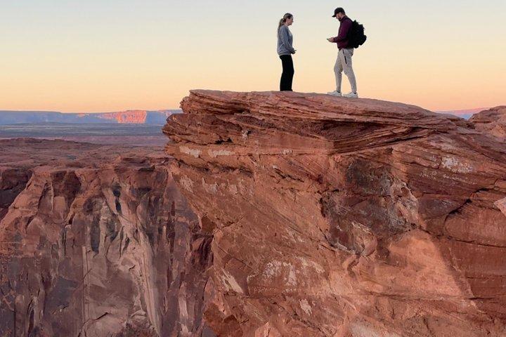 Hoteller i nærheden af Private Grand Canyon Antelope Canyon and Horseshoe Bend Day Tour