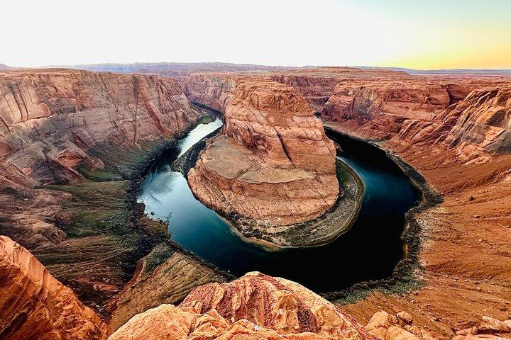 Hoteller i nærheden af Private Grand Canyon Antelope Canyon and Horseshoe Bend Day Tour