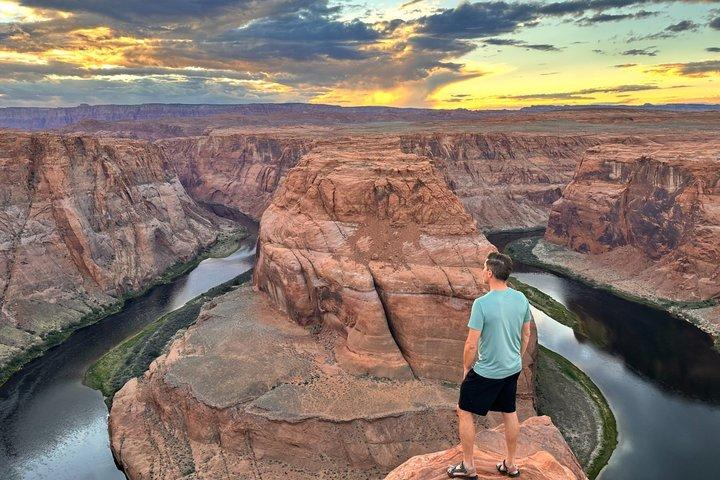 Hoteller i nærheden af Private Grand Canyon Antelope Canyon and Horseshoe Bend Day Tour