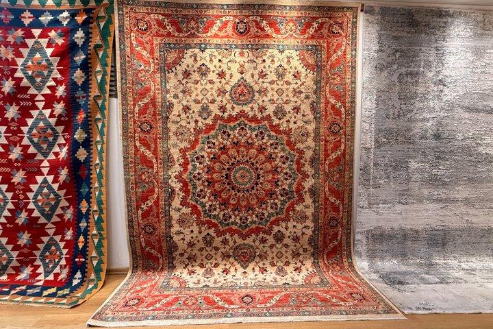 Grand Bazaar Shopping Experience with Your Personal Shopper
