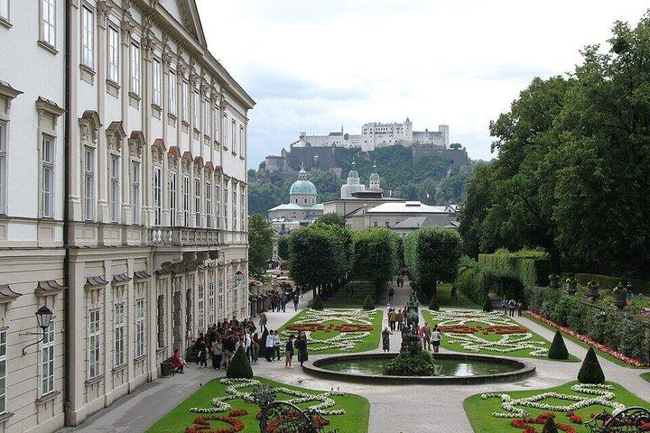 Salzburgo destaca audioguía autoguiada