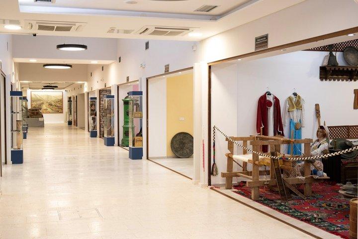 Mostar stads- och museumtur
