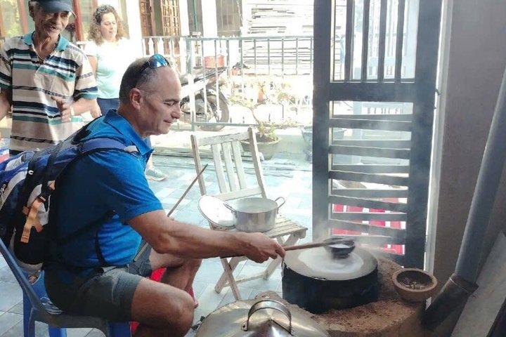 Tra Nhieu Village & Kim Bong Eco Cycling Tour from Hoian, Da Nang