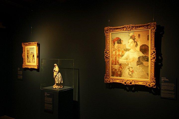 Museo del Carnaval de Venecia en Venecia - Entrada sin colas