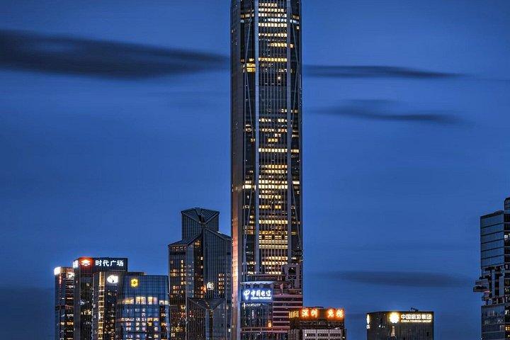 Shenzhen Tech Exploration with Industry Insiders
