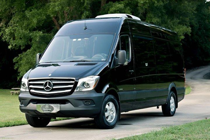 Transfert privé : Marrakech à Agadir// ou Agadir à Marrakech