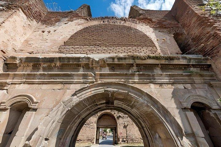 Private Full-Day Tour to Iznik and Nicea from Istanbul