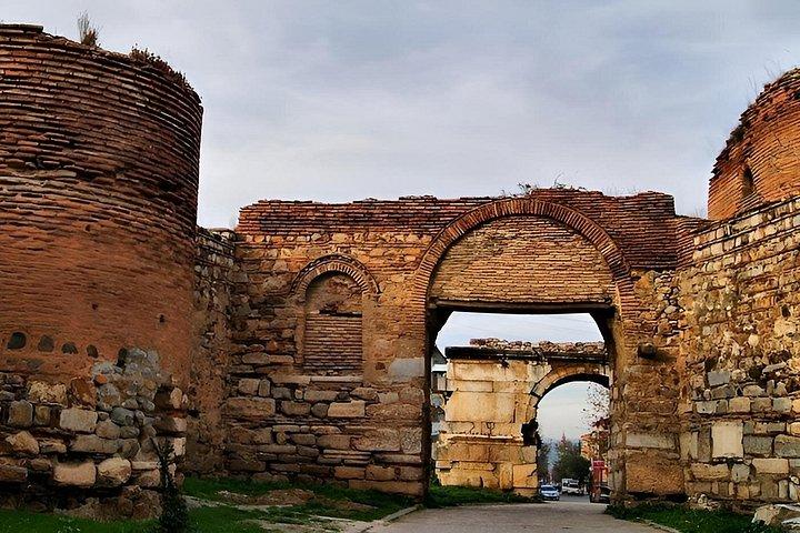 Private Full-Day Tour to Iznik and Nicea from Istanbul