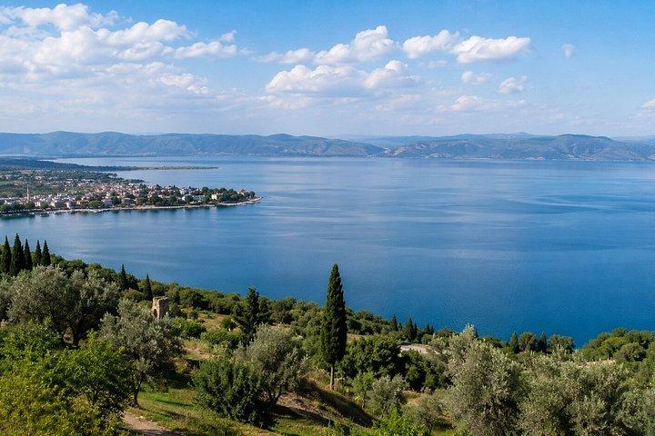 Private Full-Day Tour to Iznik and Nicea from Istanbul