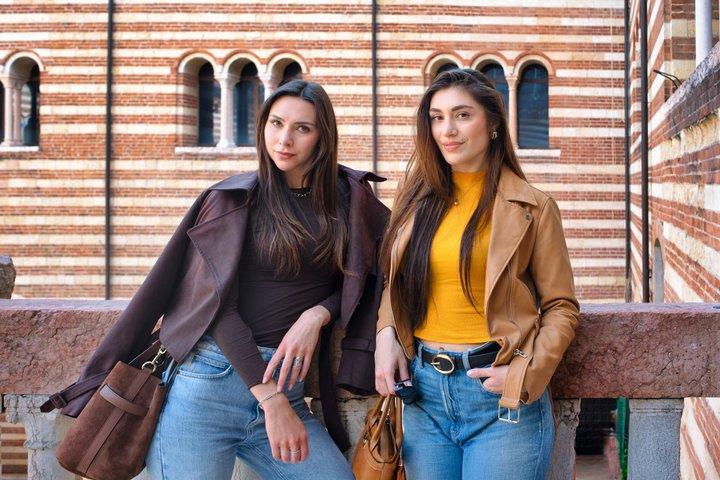 Verona Privater Rundgang