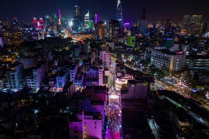Ho Chi Minh City Hidden Gems & Local Life Experience