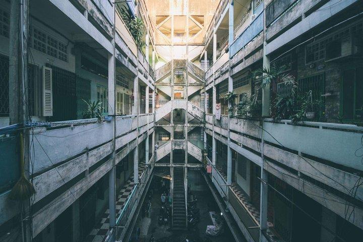 Ho Chi Minh City Hidden Gems & Local Life Experience