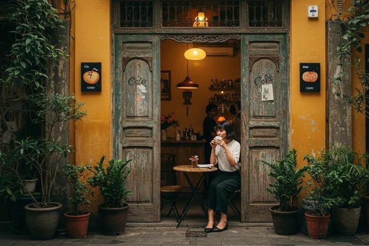 Ho Chi Minh City Hidden Gems & Local Life Experience