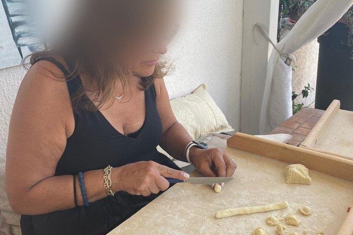 Cooking class dinner and Suite in Puglia Ostuni for one night