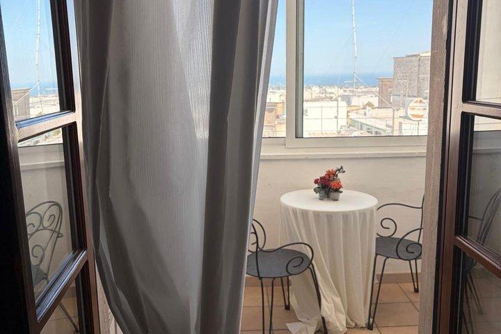 Cooking class dinner and Suite in Puglia Ostuni for one night
