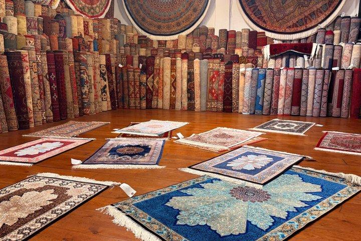 Grand Bazaar Shopping Experience with Your Personal Shopper