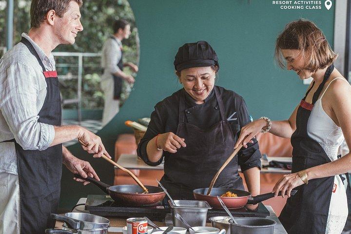 日帰りリスト付きヨガ＆ウェルネスリトリート4日間