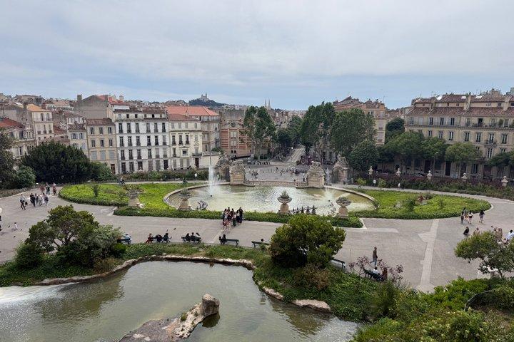 Privé-excursie van Marseille naar Cassis