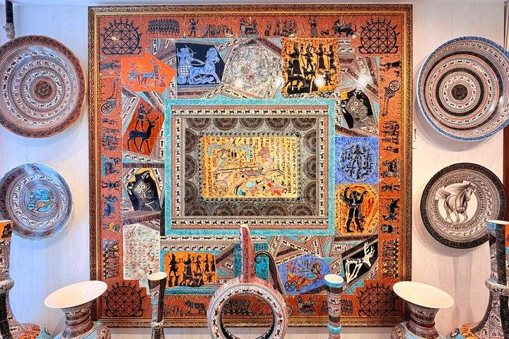 Istanbul CERAMIC SHOPPING Worldwide Shipping