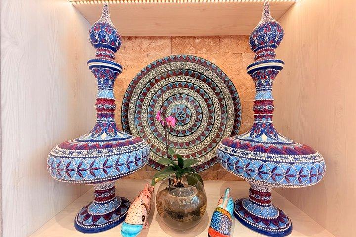 Istanbul CERAMIC SHOPPING Worldwide Shipping