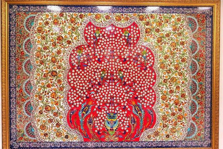Istanbul CERAMIC SHOPPING Worldwide Shipping