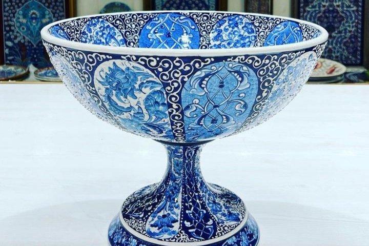 Istanbul CERAMIC SHOPPING Worldwide Shipping