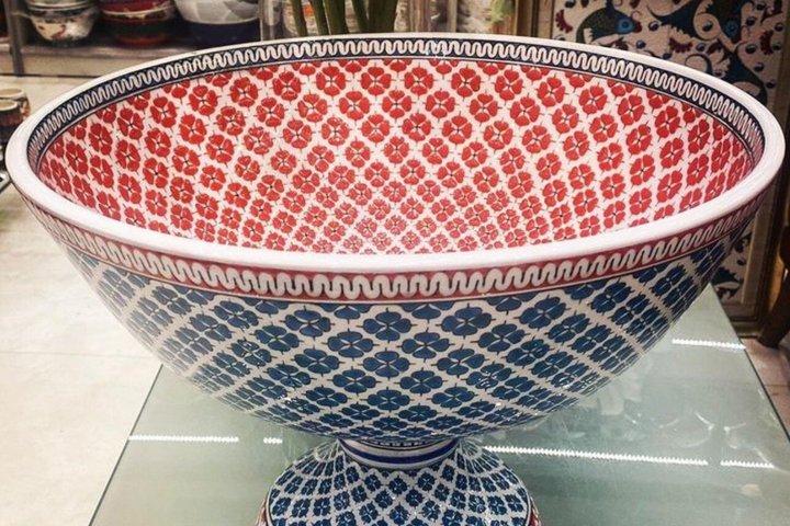 Istanbul CERAMIC SHOPPING Worldwide Shipping