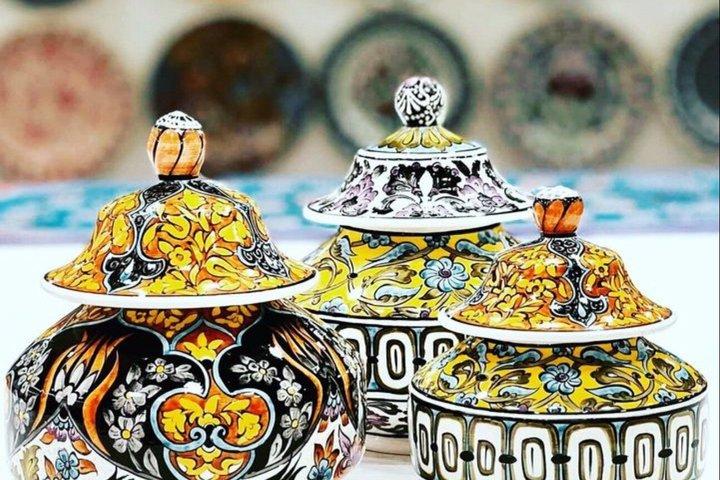 Istanbul CERAMIC SHOPPING Worldwide Shipping