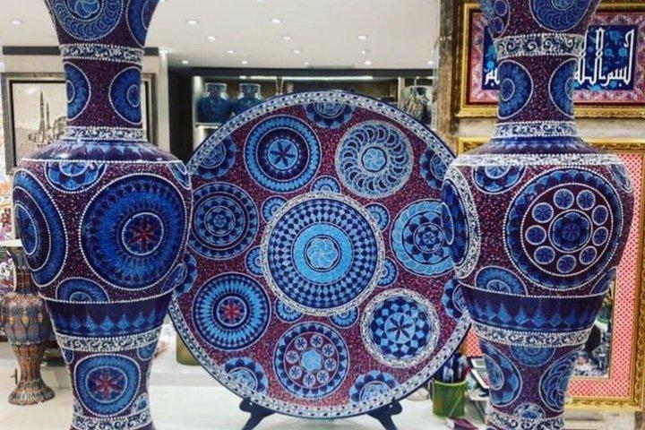 Istanbul CERAMIC SHOPPING Worldwide Shipping