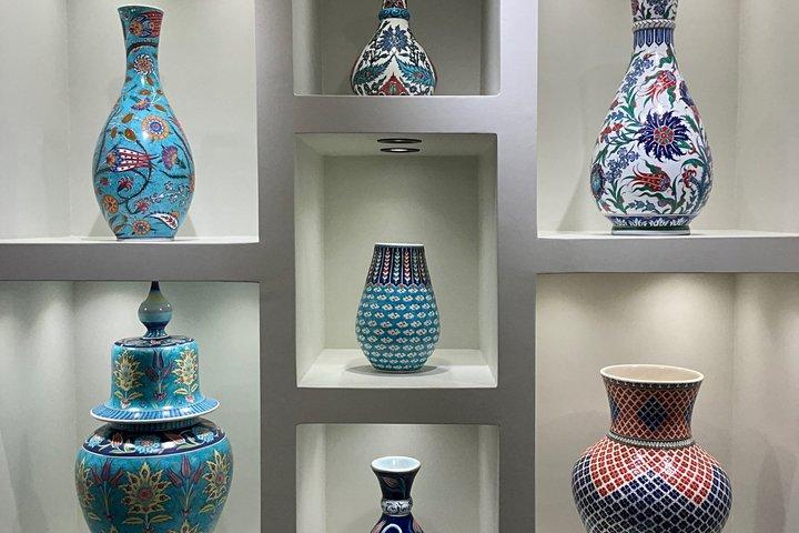 Istanbul CERAMIC SHOPPING Worldwide Shipping
