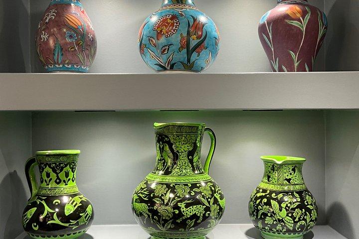 Istanbul CERAMIC SHOPPING Worldwide Shipping