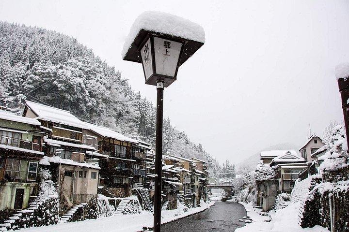 名古屋発白川郷・高山陣屋ユネスコ遺産ツアー