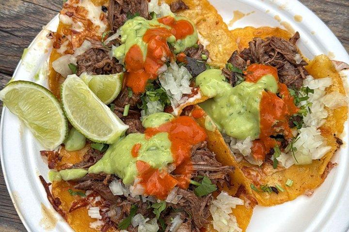 Saisonnier SoHo Food Tour