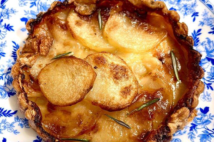 Saisonnier SoHo Food Tour
