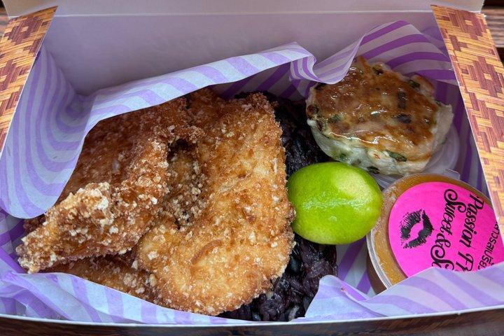 Saisonnier SoHo Food Tour
