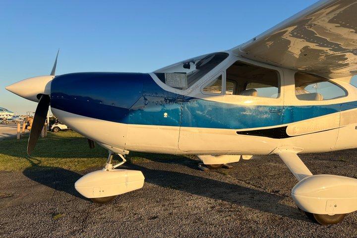 South Miami & Key Largo Private Flugtour