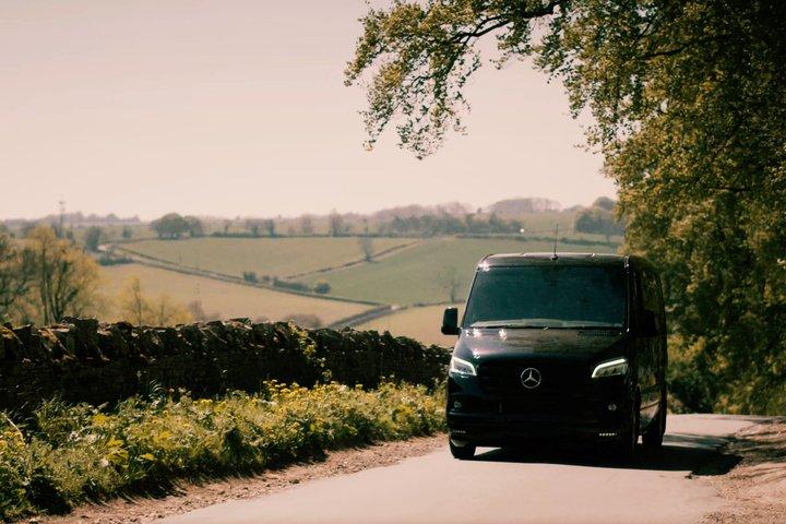 Cotswolds Luxus-Kleingruppentour ab London