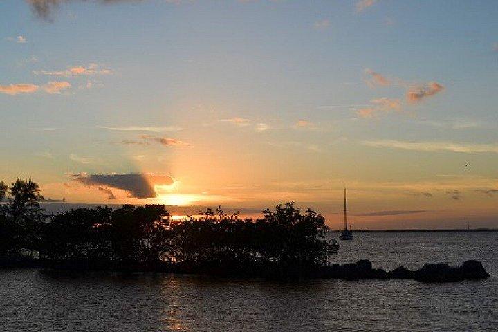 South Miami & Key Largo Private Flugtour