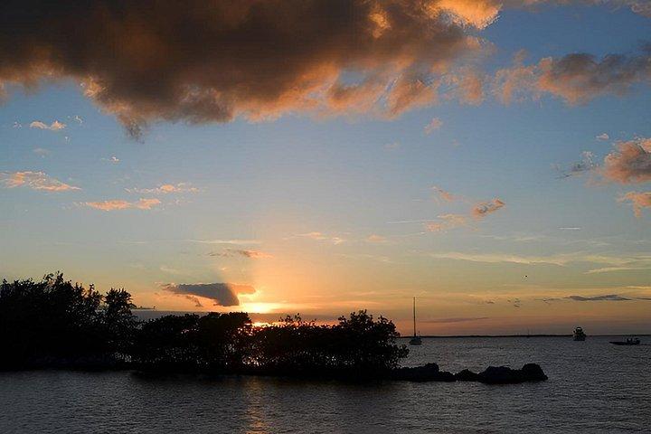 South Miami & Key Largo Private Flugtour