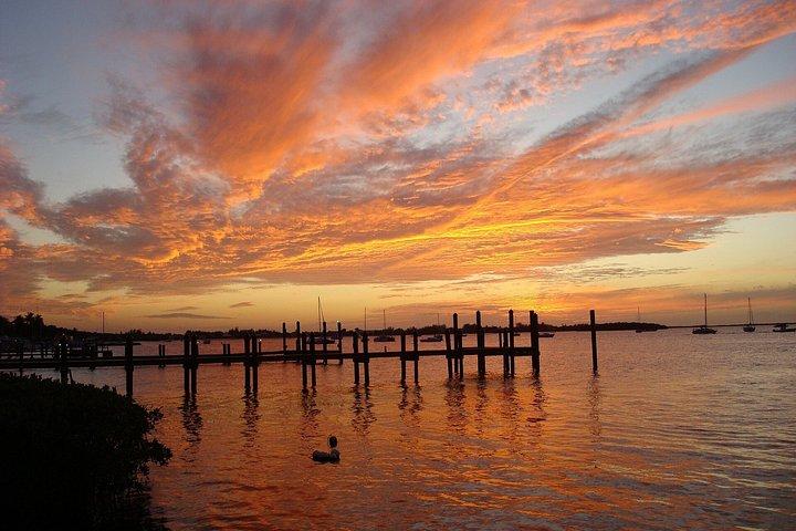 South Miami & Key Largo Private Flugtour