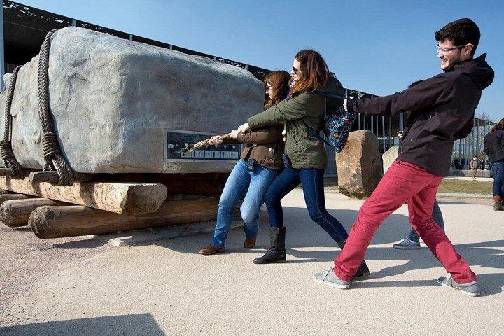 Stonehenge und Bath Tour ab London