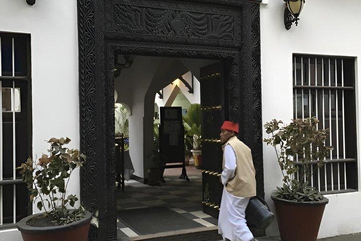 Stone Town Cultural and Historical Walking Tour em Zanzibar
