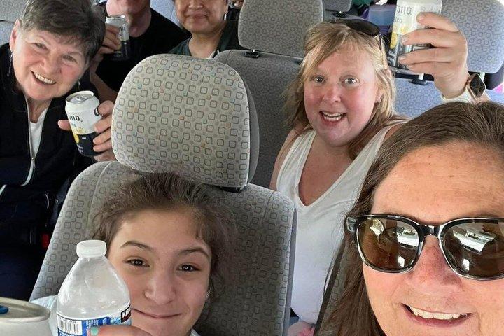 Transfert privé de Cancun Hôtels à Cancun Aéroport