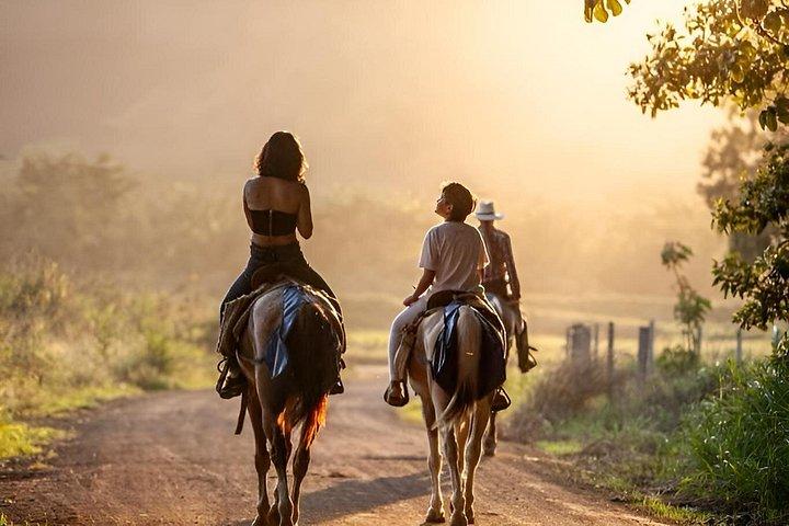 Jaco Ridning Adventure Tours