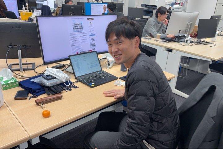 Japans erster Freund: Ankunftsbegleitung am Flughafen Narita