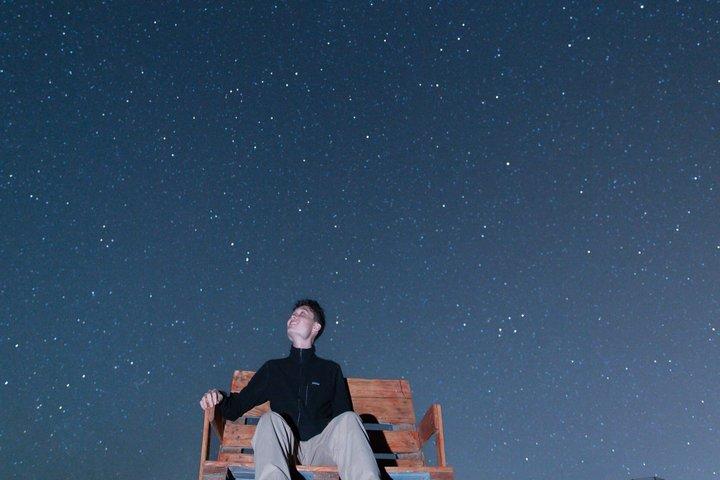 Astronomical Guided Tour in San Pedro