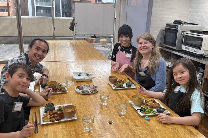名古屋 : 旬の日本語5選を習う