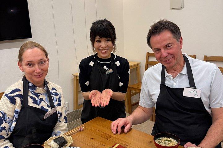 名古屋 : 旬の日本語5選を習う